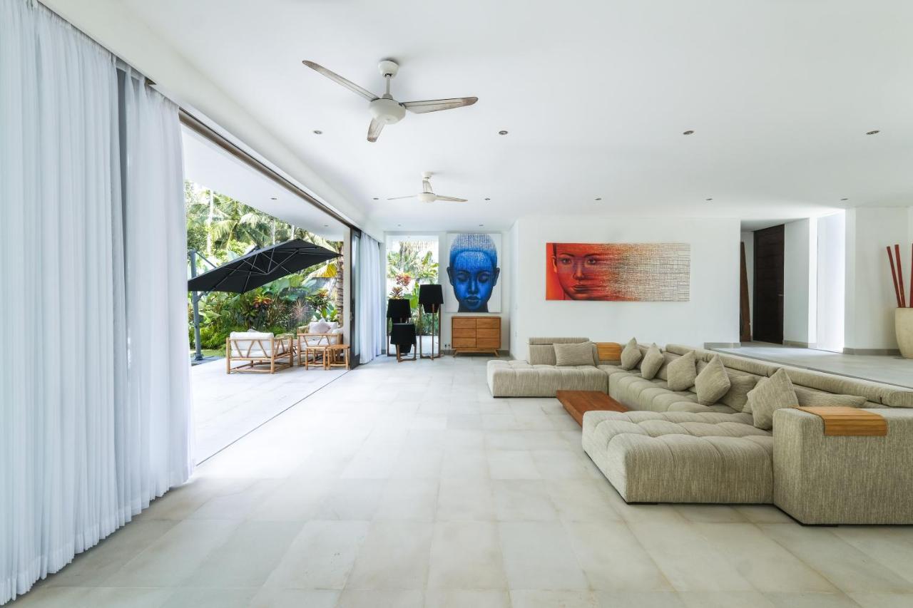 K Villa *