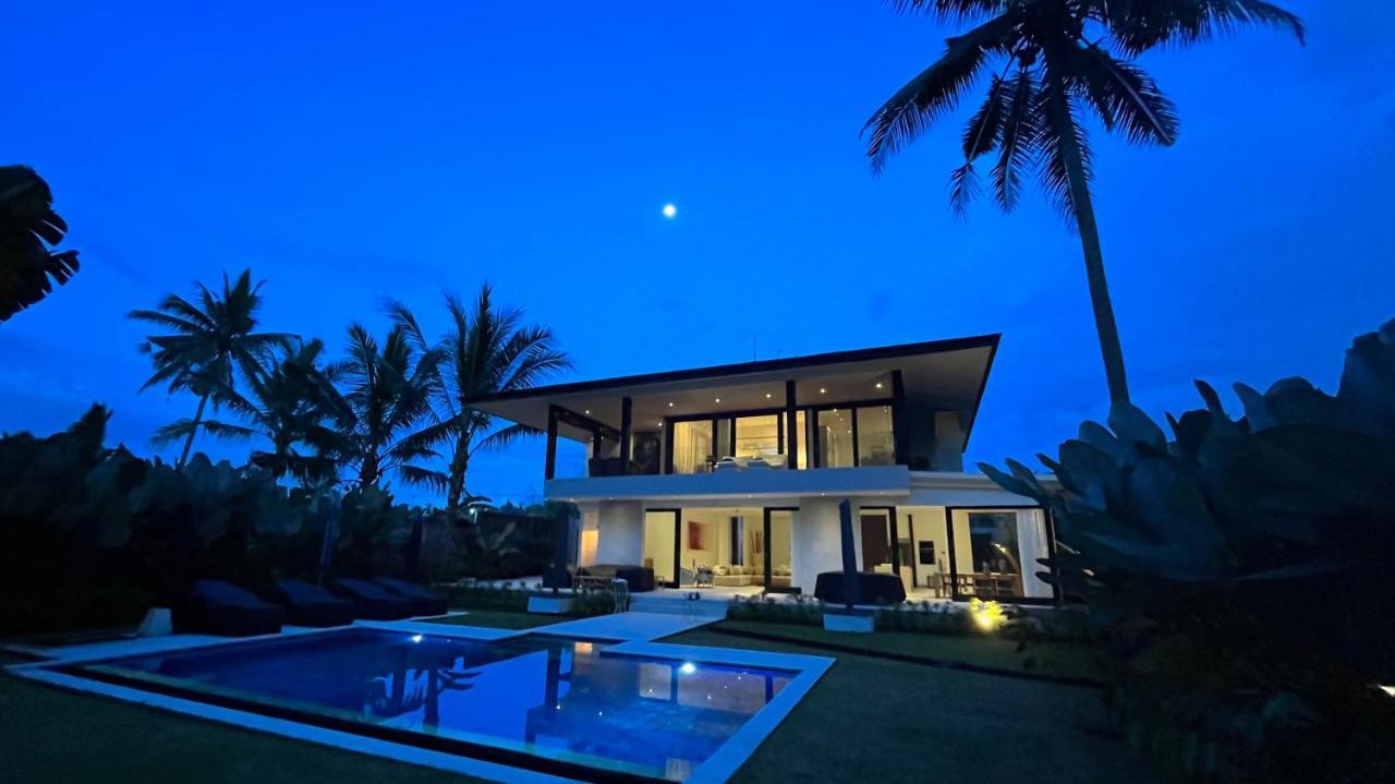 K Villa Ubud (Bali)