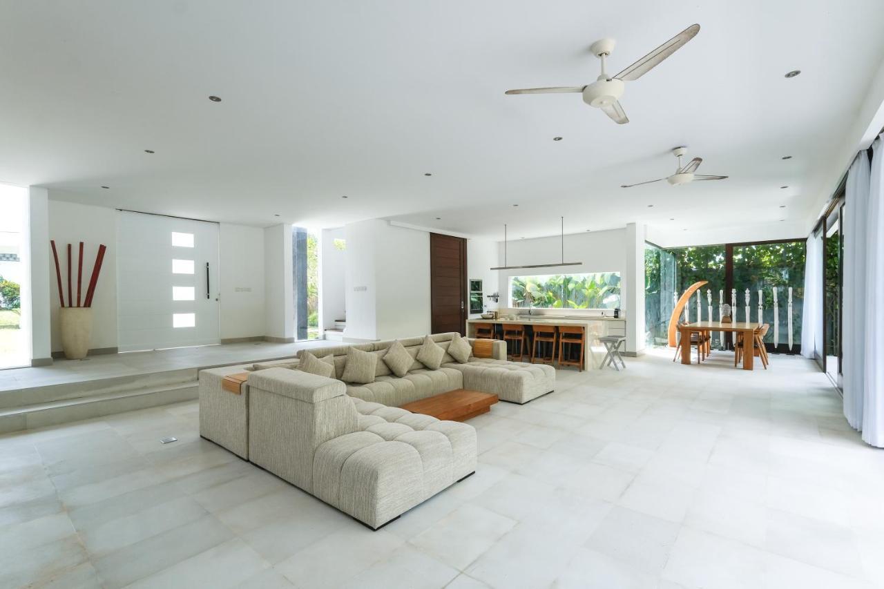 K Villa *