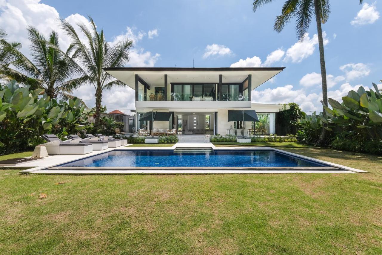 Villa K Ubud (Bali)