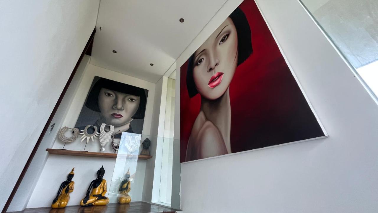 K Villa Ubud (Bali)