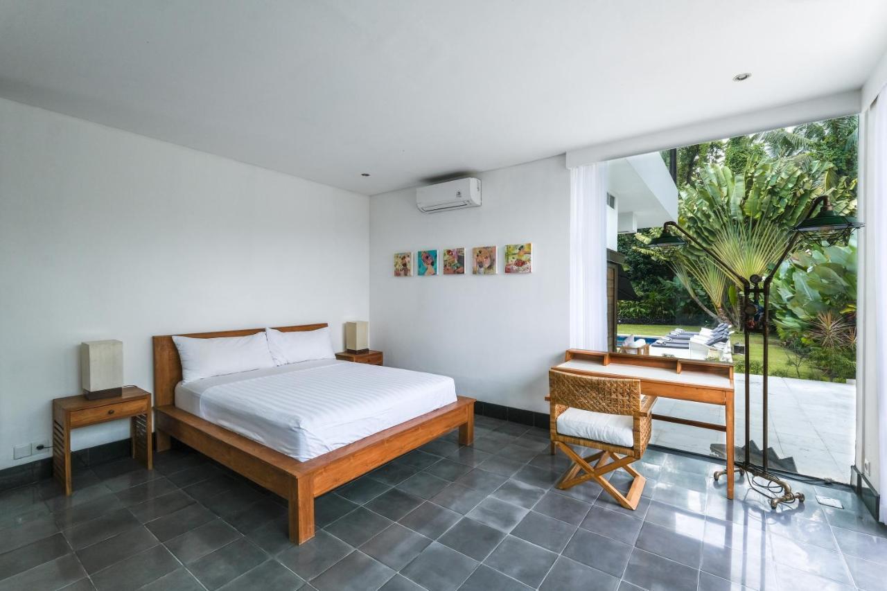 Villa K