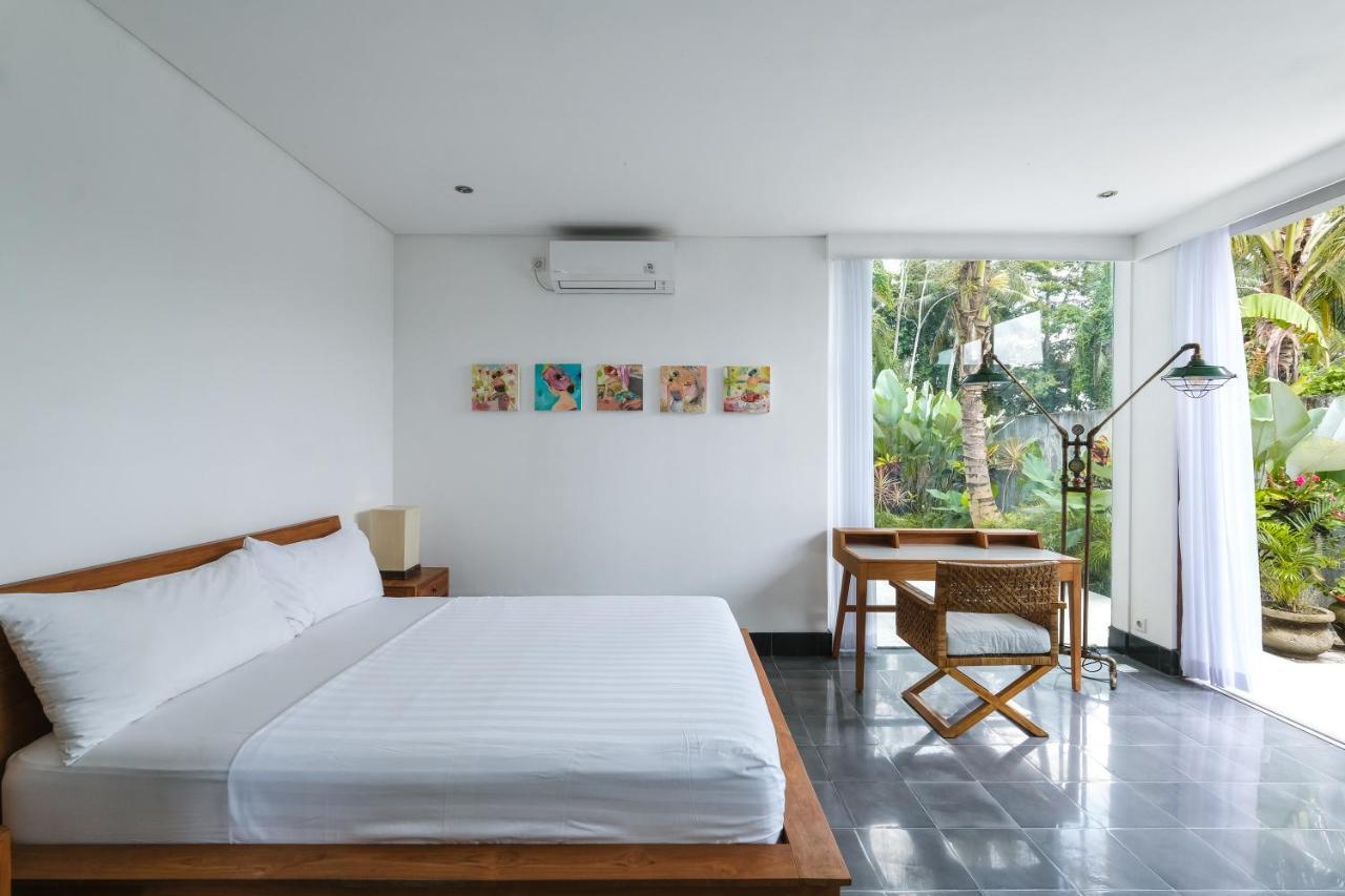 K Villa Ubud (Bali)