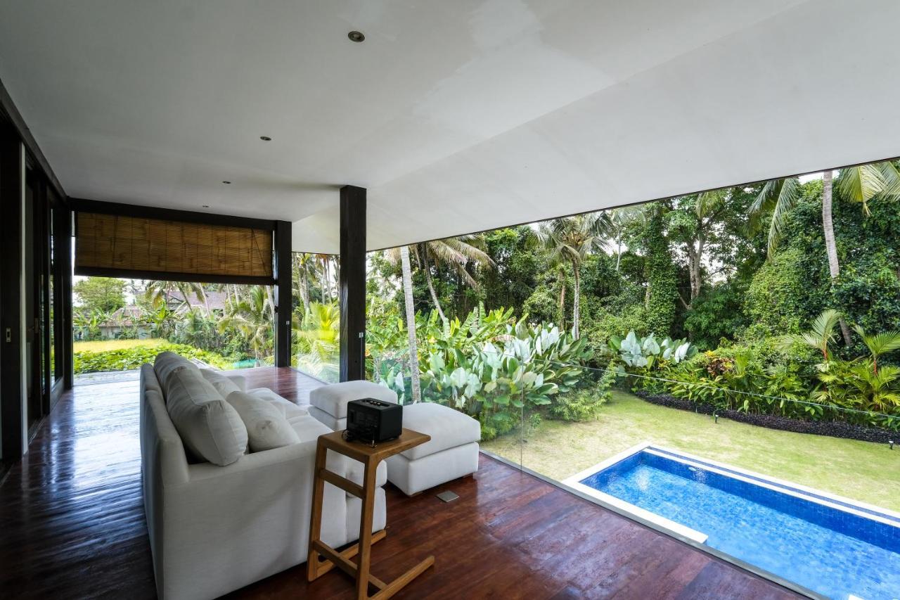 K * Ubud (Bali)