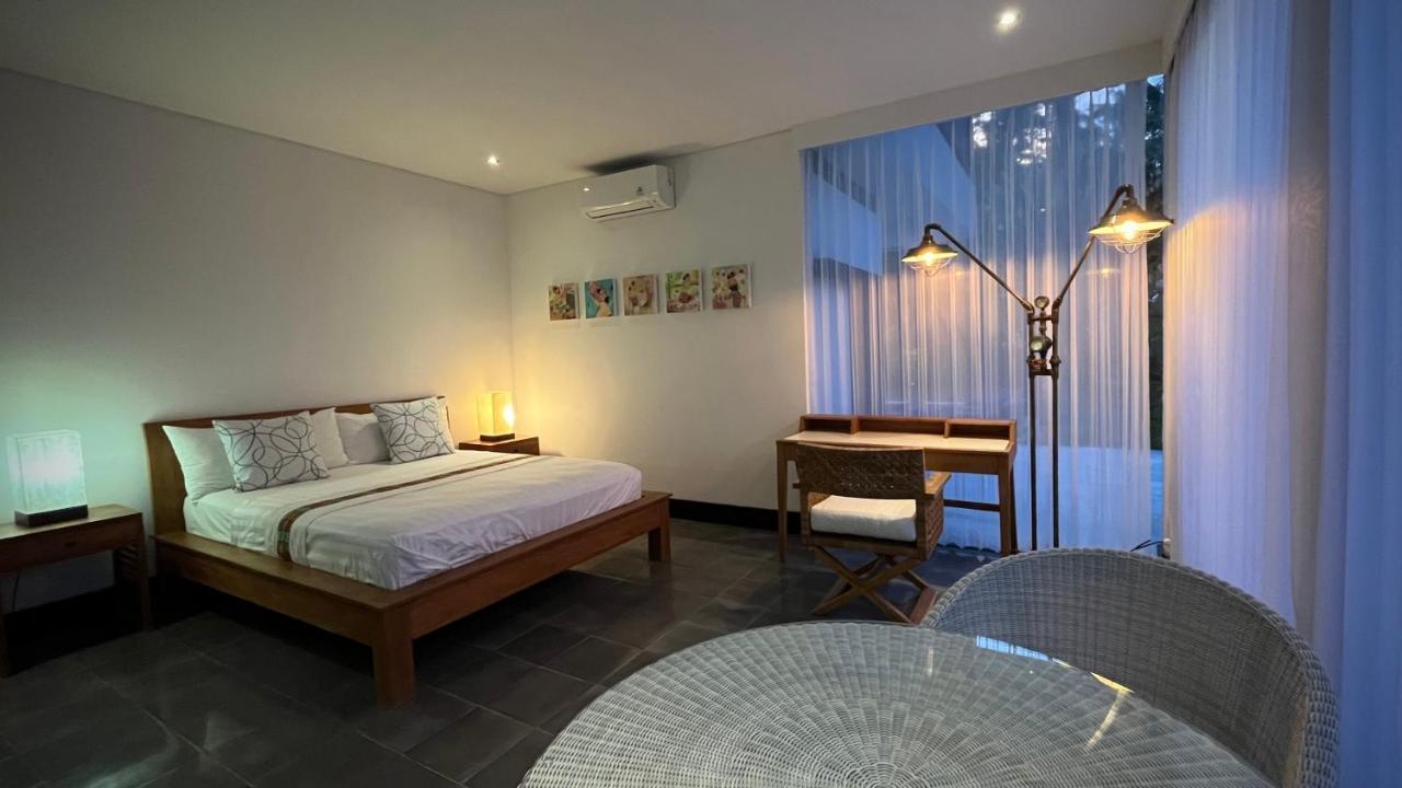 K Villa Ubud (Bali)