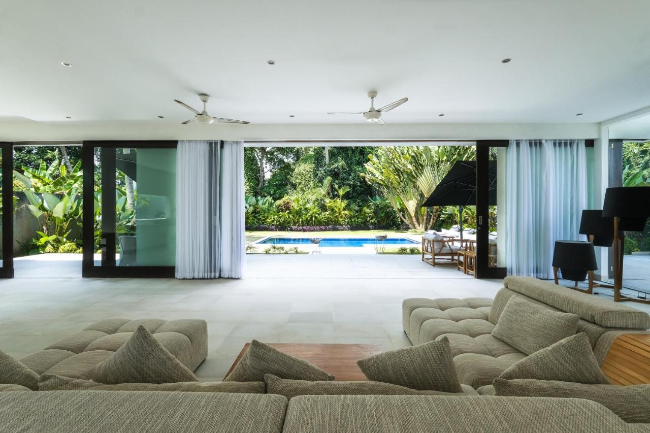 K Villa