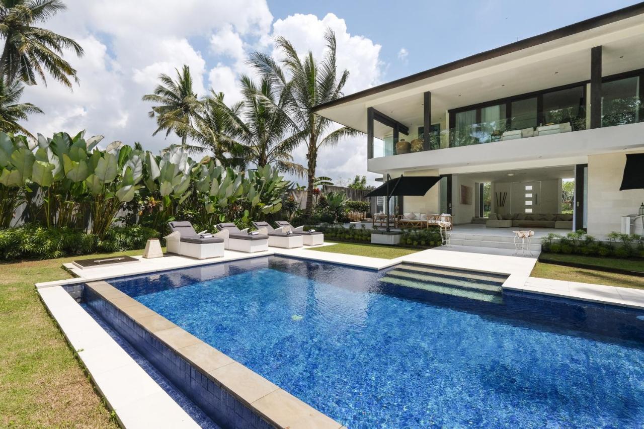 Villa K Ubud (Bali)