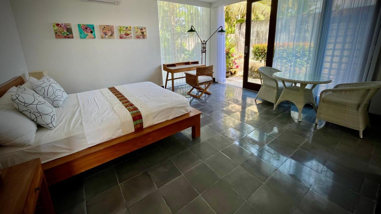 Villa K Ubud (Bali)
